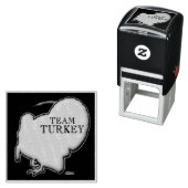 Team Türkei Permastempel (Beispiel)