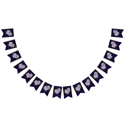 Team Türkei Wimpelkette (Alle)