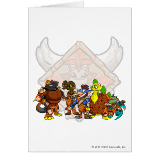 Team Tyrannia Gruppe