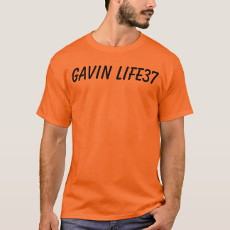 Team-Übertreibung (Gavin life37) T-Shirt