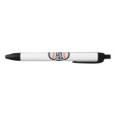 Team USA Baseball Kugelschreiber (Unterseite)