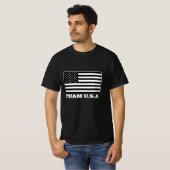 TEAM USA T-Shirt (Vorne ganz)
