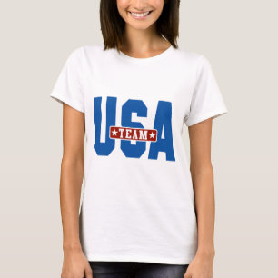 TEAM USA T-Shirt