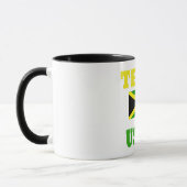 Team usain tasse (Links)