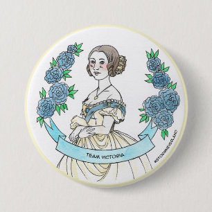 Team Victoria Button