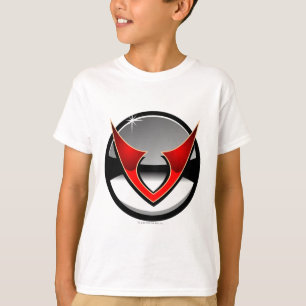 Team Virtupets Raumstations-Logo T-Shirt