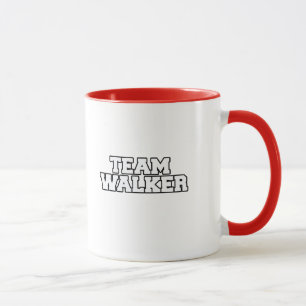 TEAM-WANDERER TASSE