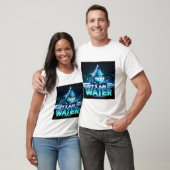 Team Water Challenge T - Shirt | MrBeast Inspirier (Unisex)