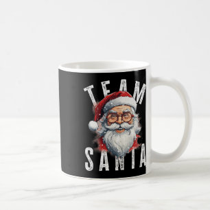 Team Weihnachten Weihnachten Weihnachten Weihnacht Kaffeetasse