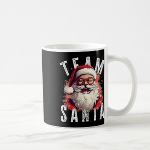Team Weihnachten Weihnachten Weihnachten Weihnacht Kaffeetasse
