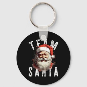 Team Weihnachten Weihnachten Weihnachten Weihnacht Schlüsselanhänger