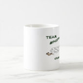 Team Whippet Tasse 2011 (Mittel)