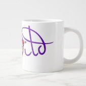 Team-wilde Tasse (Rechts)