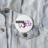 Team-wilder Knopf Button (Beispiel)
