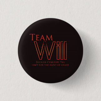 Team wird es tun button