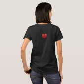 Team Woody T-Shirt (Schwarz voll)