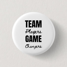 Team Work Motivierend Unternehmensabteilung Button