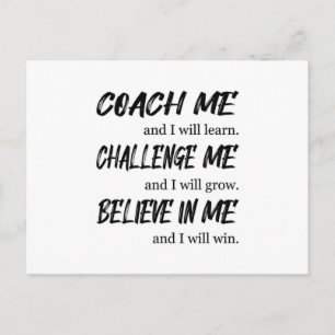 Team Work Spirit Job Phantastisch Team Player Gesc Postkarte