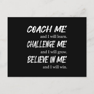 Team Work Spirit Job Phantastisch Team Player Gesc Postkarte