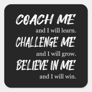 Team Work Spirit Job Phantastisch Team Player Gesc Quadratischer Aufkleber