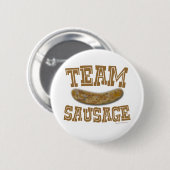 Team-Wurst Button (Vorne & Hinten)