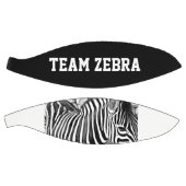 Team Zebra Basketball (Panele)
