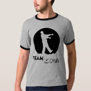 Team-Zombie T-Shirt