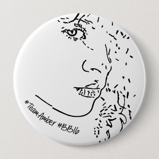 #TeamAmber Anhänger-Button Button
