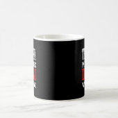 Teamarbeit Lässt Den Traum Wirklichkeit Werden Tea Kaffeetasse (Mittel)