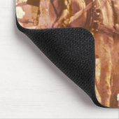 Teamarbeit Mousepad (Ecke)