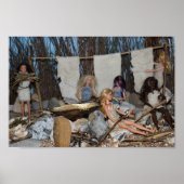 Teamarbeit. Poster (Vorne)