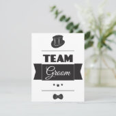 Teambildung (Stehend Vorderseite)