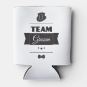 Teambildung Dosenkühler (Vorderseite)