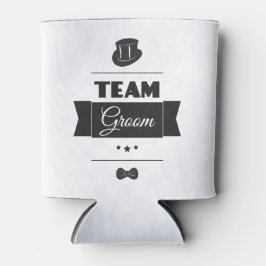 Teambildung Dosenkühler