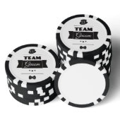Teambildung Pokerchips (Kollektion)