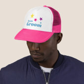 Teambildung Truckerkappe (Beispiel)