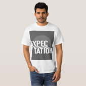 Teamblockhemd T-Shirt (Vorne ganz)