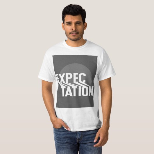 Teamblockhemd T-Shirt (Vorne ganz)