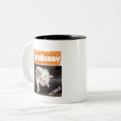 #TeamBobby Tasse (Vorderseite Links)