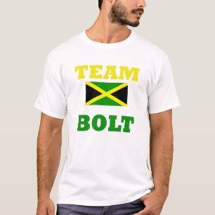 Teambolzen T-Shirt