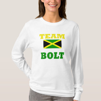 Teambolzen - T-Shirt