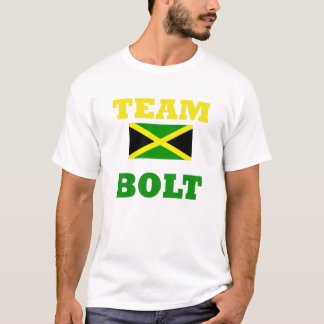 Teambolzen - T-Shirt