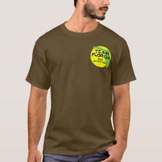 Teamc$florida-scottie Wilson T-Shirt
