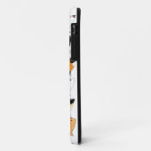 TEAMCAVY Case-Mate iPhone HÜLLE (Hinten/Links)