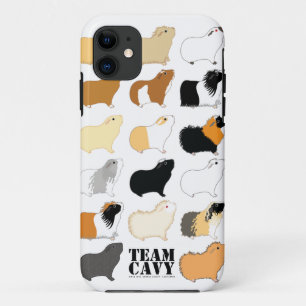 TEAMCAVY iPhone 11 HÜLLE