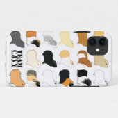 TEAMCAVY Case-Mate iPhone HÜLLE (Rückseite (Horizontal))