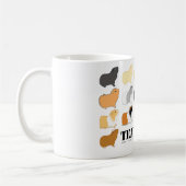 TEAMCAVY KAFFEETASSE (Links)