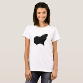 TEAMCAVY T-Shirt (Vorne ganz)