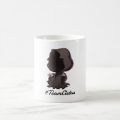 #TeamCletus Chibi Tasse (Mittel)
