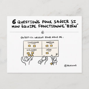 Teamcoaching - Karte 6/6: Action!"